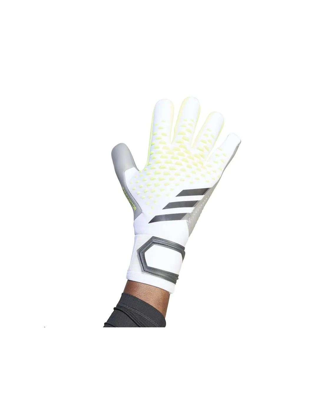 Guantes de Fútbol adidas Pred Gl Com