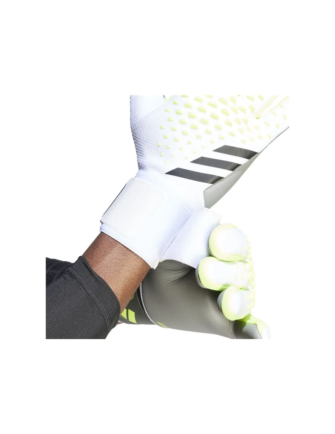 Guantes de Fútbol adidas Pred Gl Lge