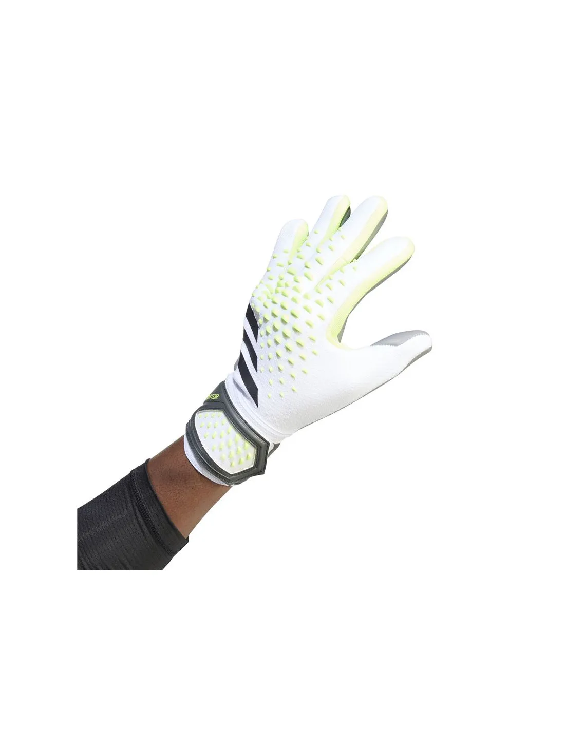 Guantes de Fútbol adidas Pred Gl Lge