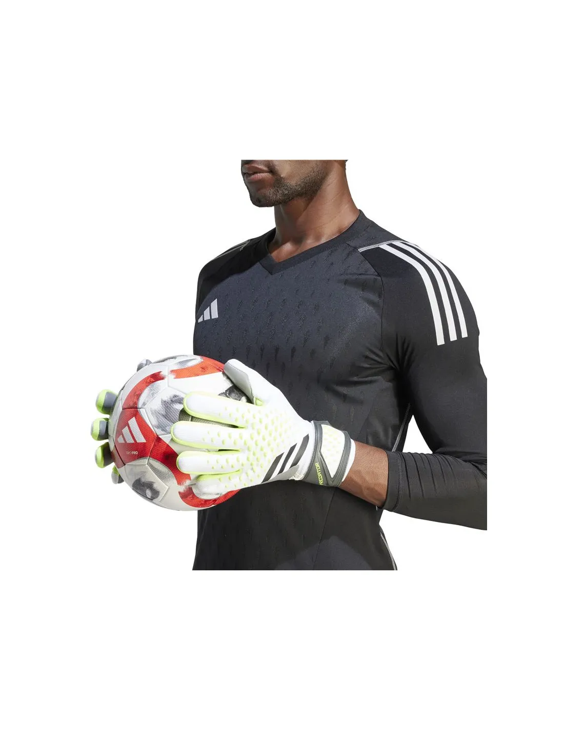 Guantes de Fútbol adidas Pred Gl Lge
