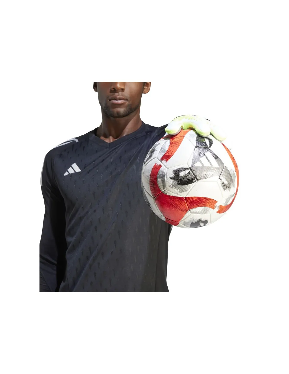 Guantes de Fútbol adidas Pred Gl Lge