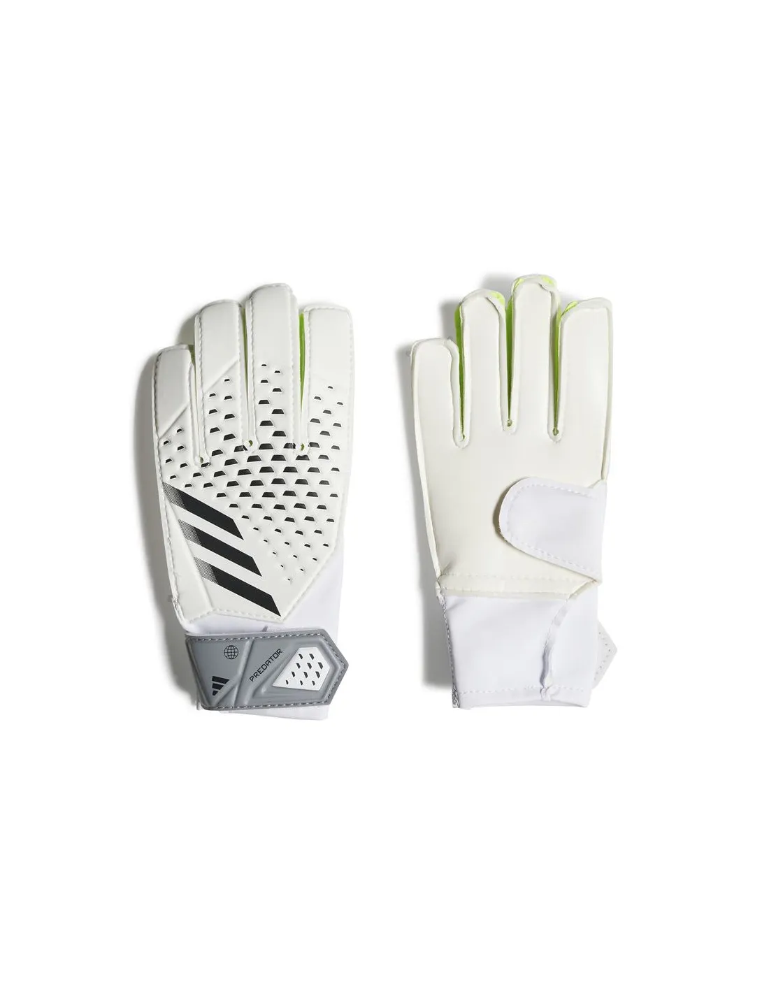Guantes de Fútbol adidas Pred Gl Trn Infantil