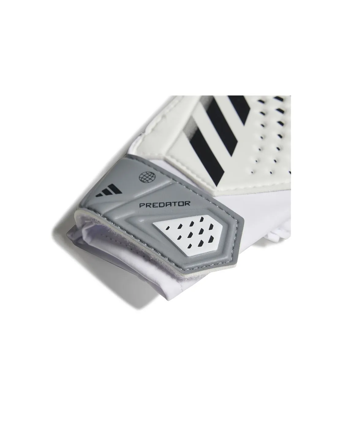 Guantes de Fútbol adidas Pred Gl Trn Infantil