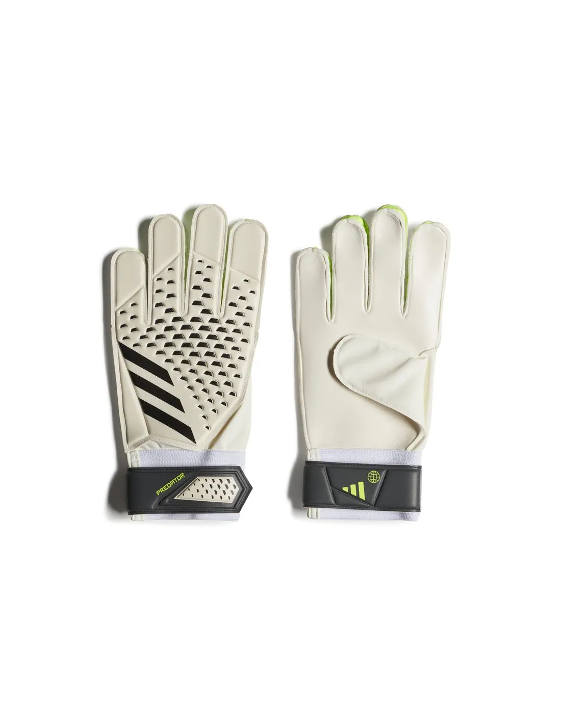 Guantes de Fútbol adidas Pred Gl Trn