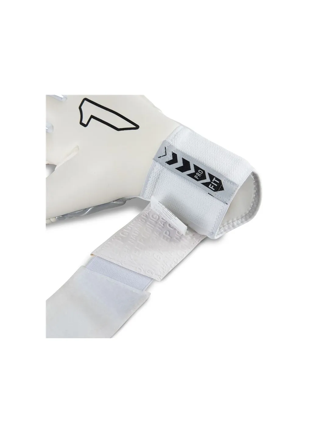 Guantes de Porrtero de Fútbol Rinat Egotiko Stellar AO Turf