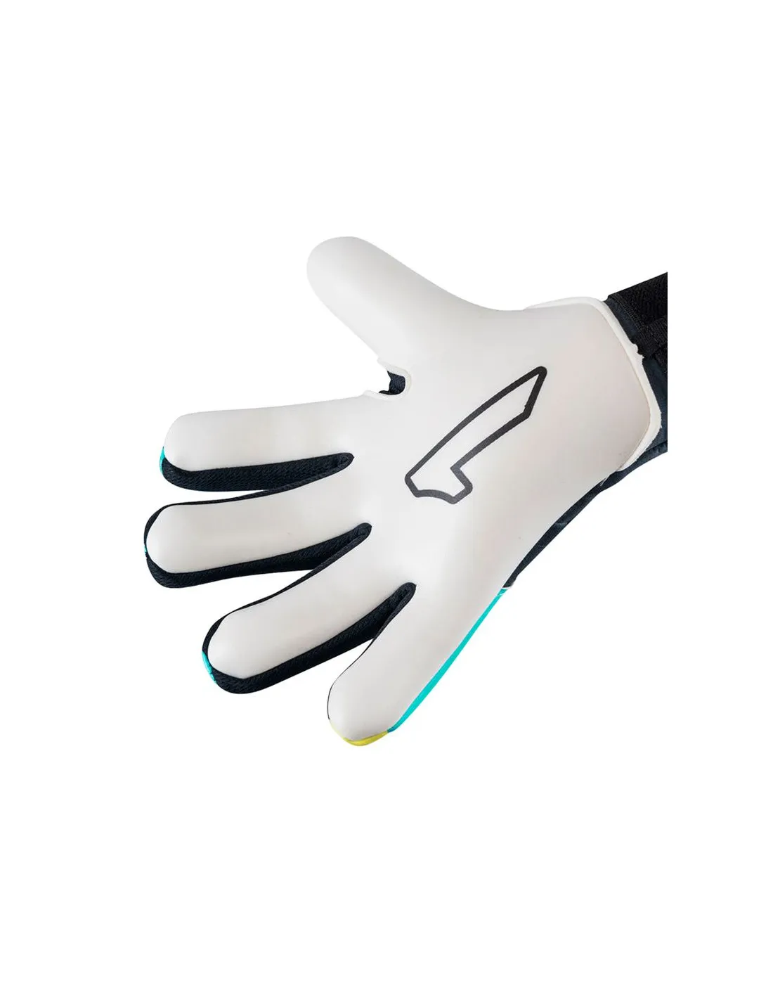 Guantes De Portero De Fútbol Rinat Nkam Semi (Green)