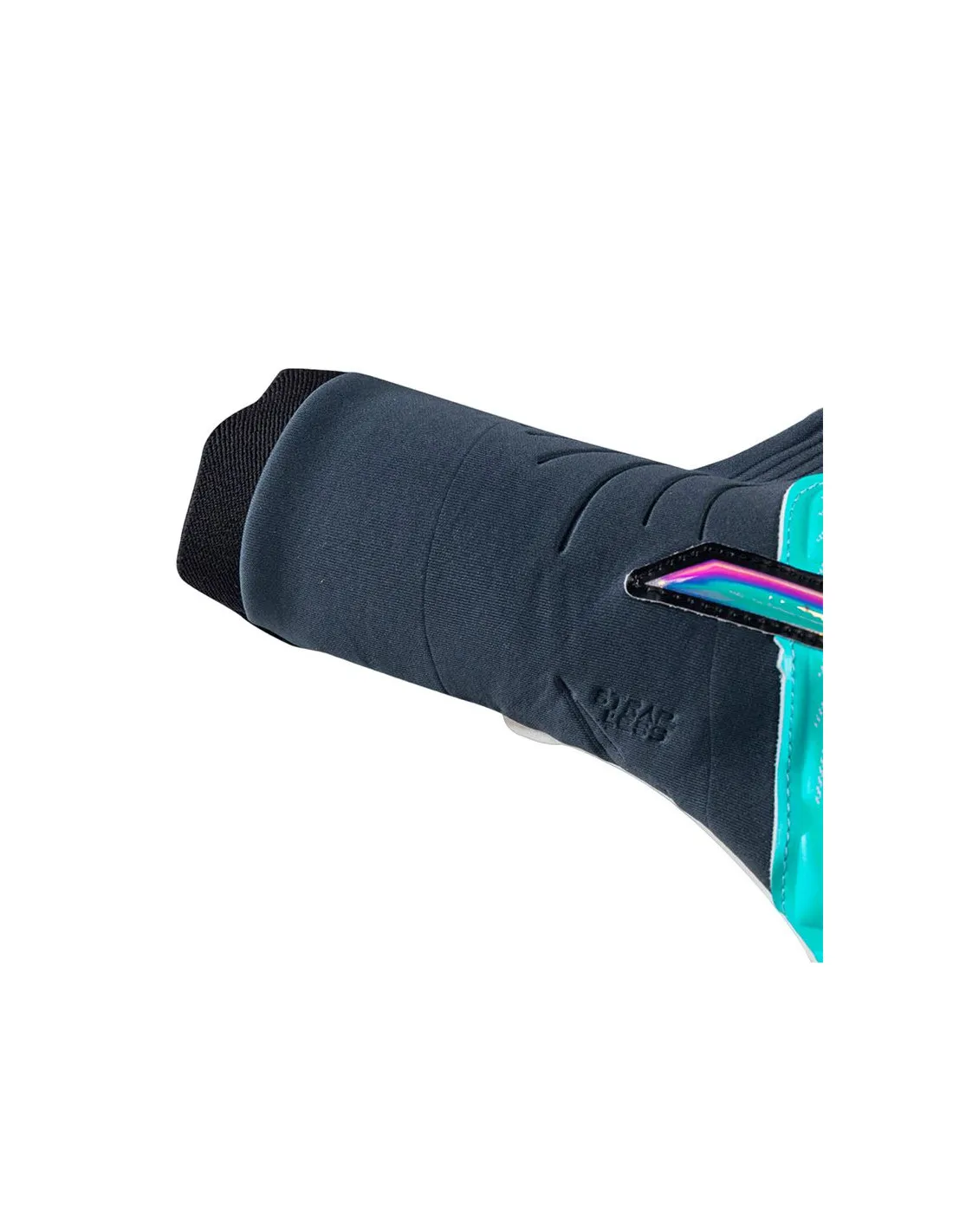 Guantes De Portero De Fútbol Rinat Nkam Semi (Green)