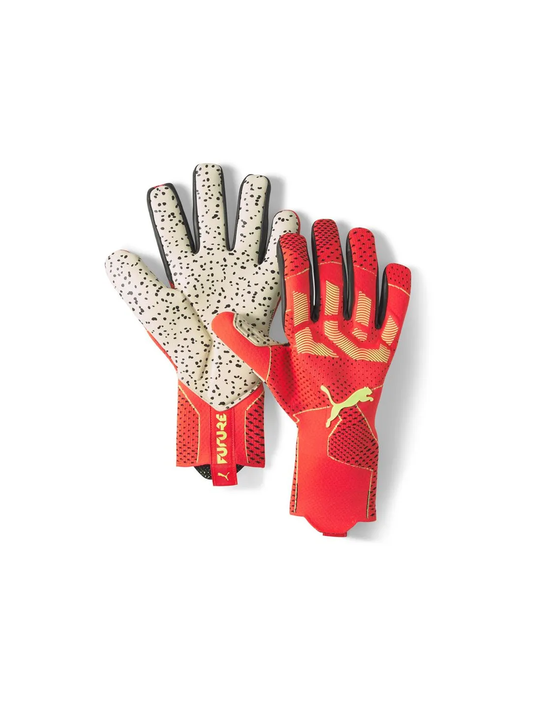 Guantes de portero Future Z One Grip 1 NC