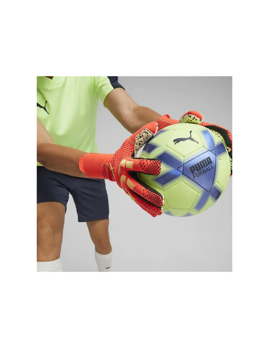 Guantes de portero Future Z One Grip 1 NC