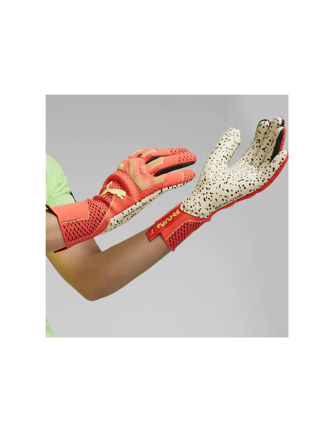 Guantes de portero Future Z One Grip 1 NC