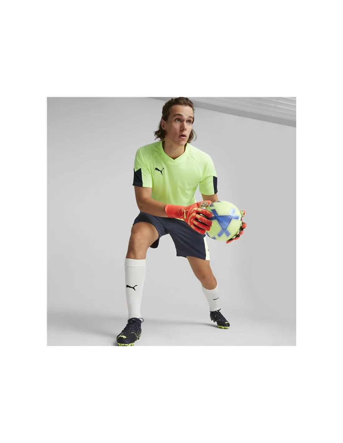 Guantes de portero Future Z One Grip 1 NC