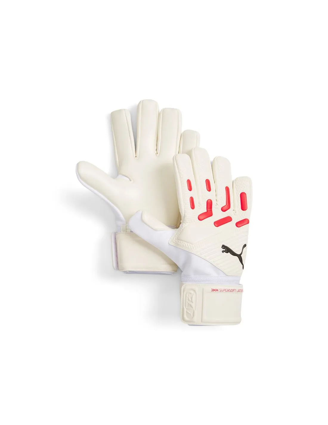 Guantes de portero Puma Future Match Nc Hombre