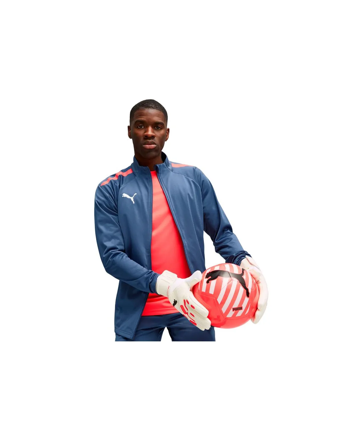 Guantes de portero Puma Future Match Nc Hombre