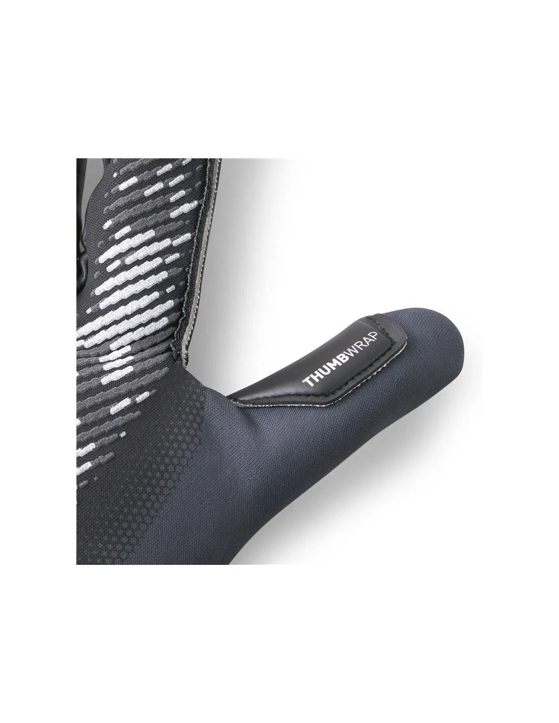Guantes De Portero Puma Ultra Grip 1 Hy Black