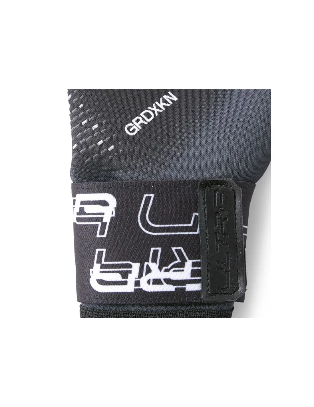 Guantes De Portero Puma Ultra Grip 1 Hy Black