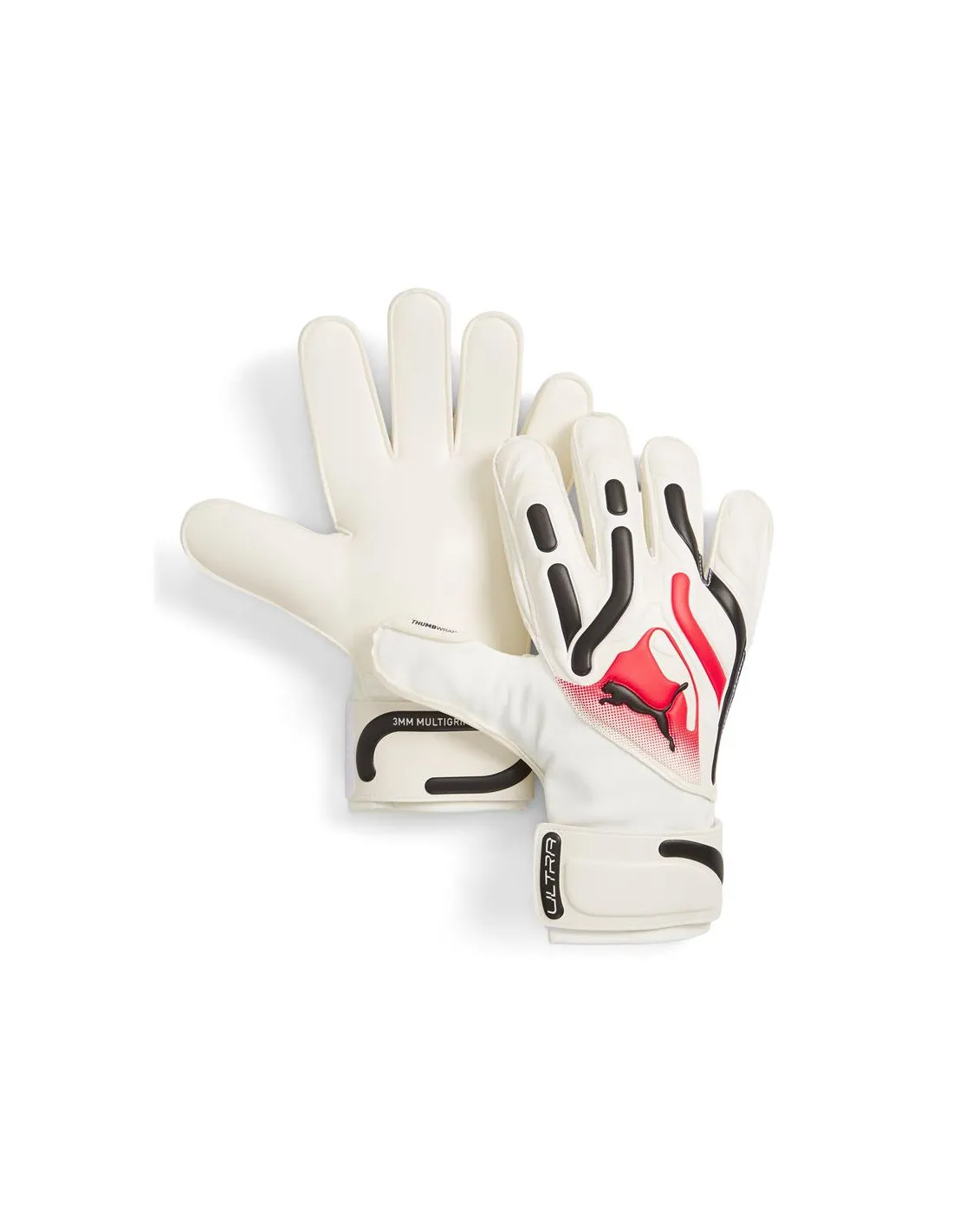 Guantes de portero Puma Ultra Match Pro Hombre