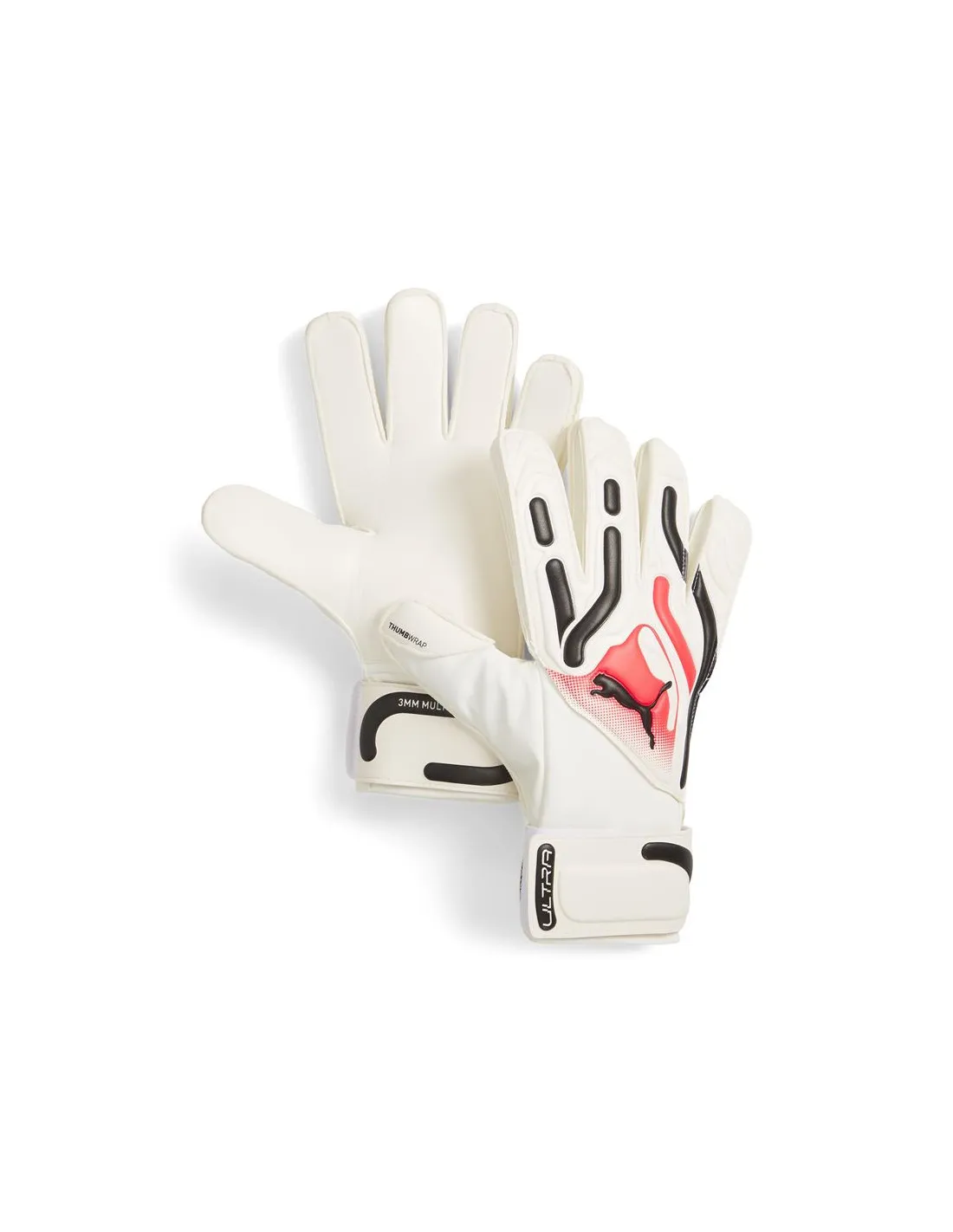 Guantes de portero Puma Ultra Match Rc Hombre