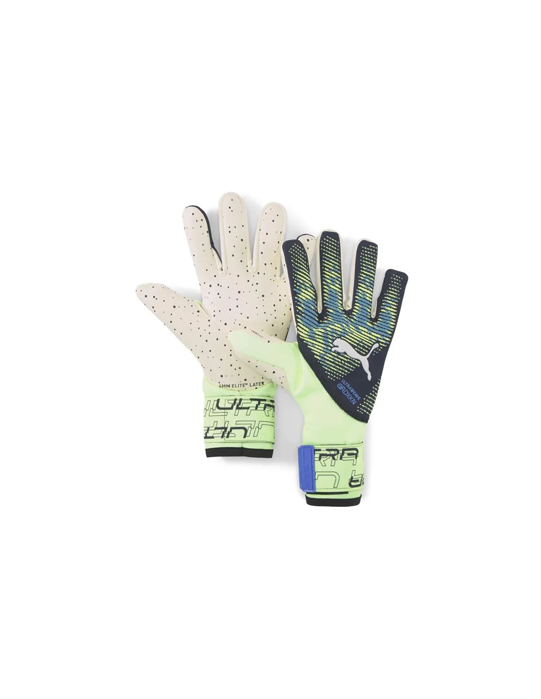 Guantes de portero Puma Ultra Ultimate 1 NC