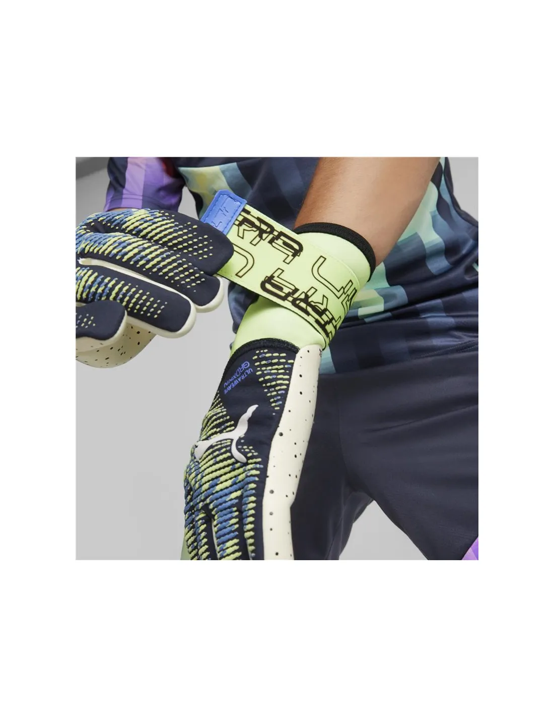 Guantes de portero Puma Ultra Ultimate 1 NC