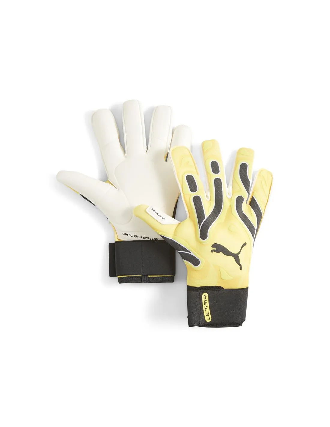 Guantes de portero Puma Ultra Ultimate Hombre