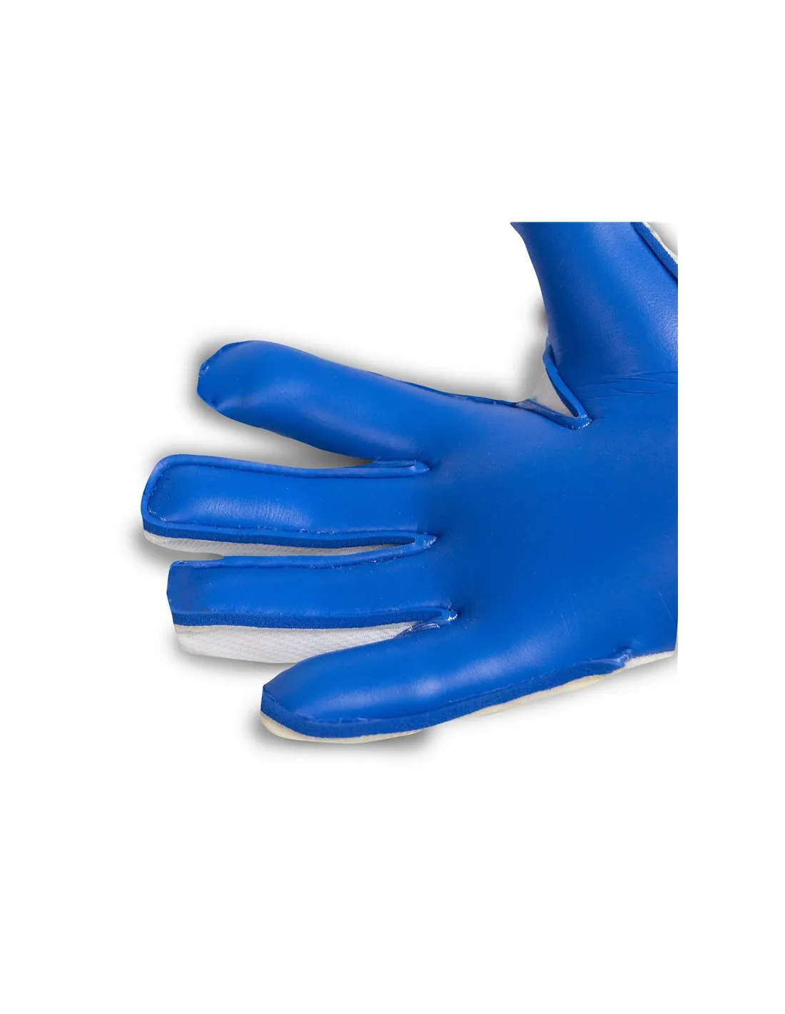 Guantes de portero Rinat Lexus Gk Semi Blanco