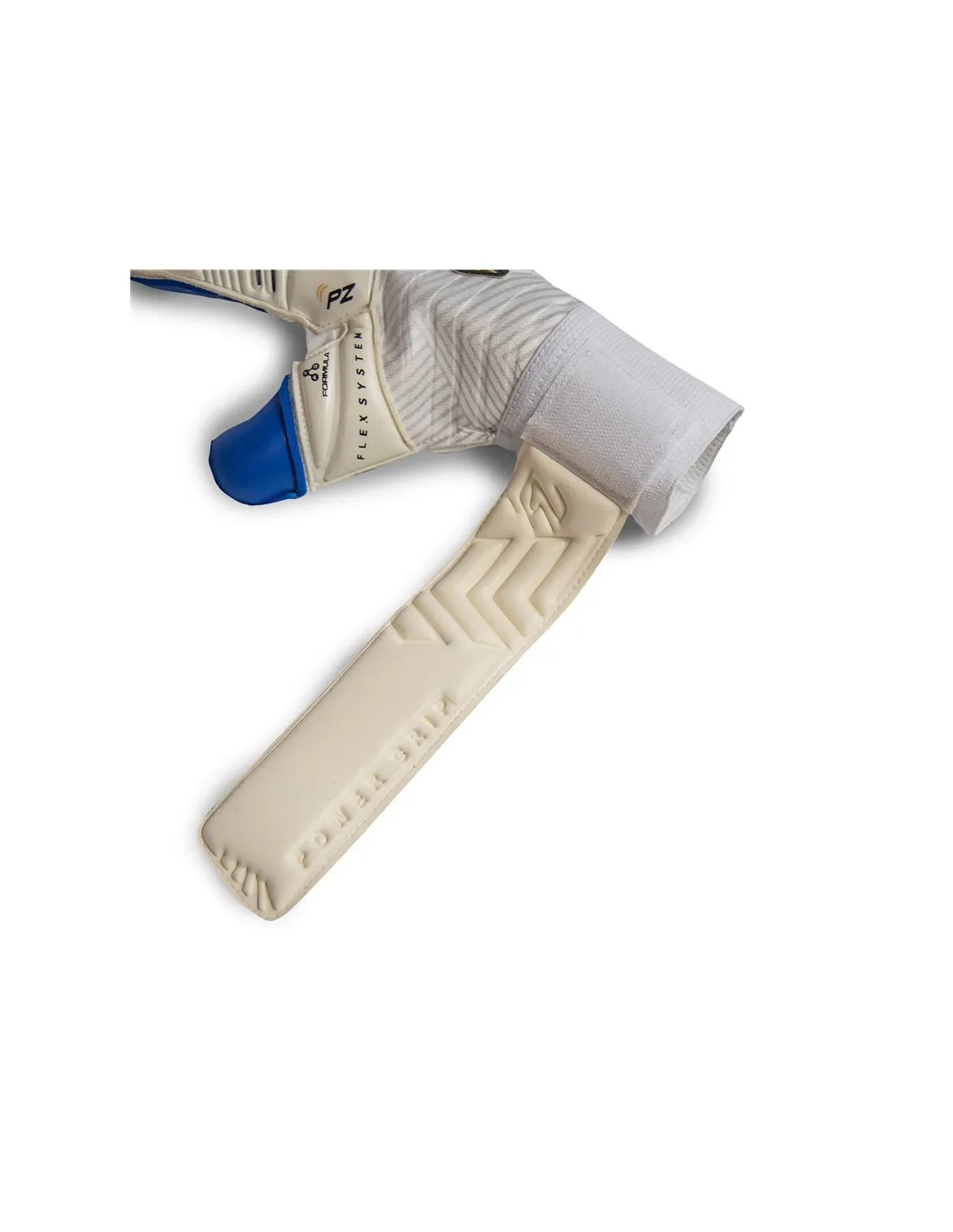 Guantes de portero Rinat Lexus Gk Semi Blanco