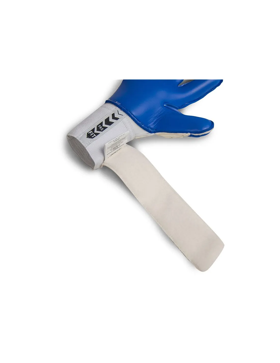 Guantes de portero Rinat Lexus Gk Semi Blanco