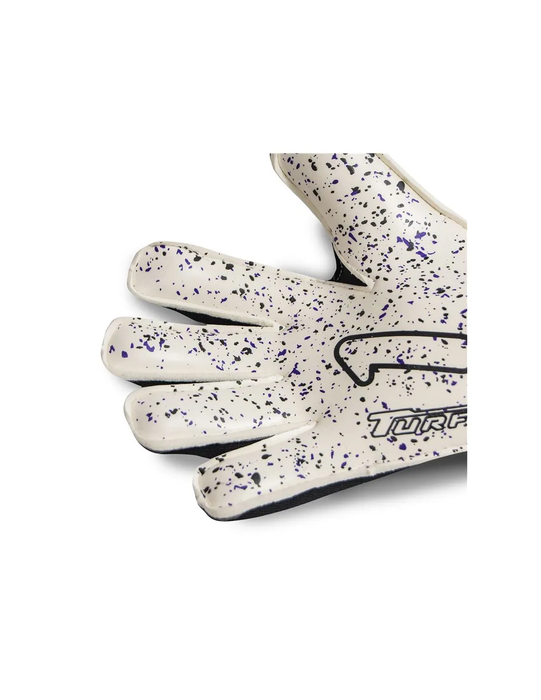 Guantes de portero Rinat Magnetik Spine Turf Infantil