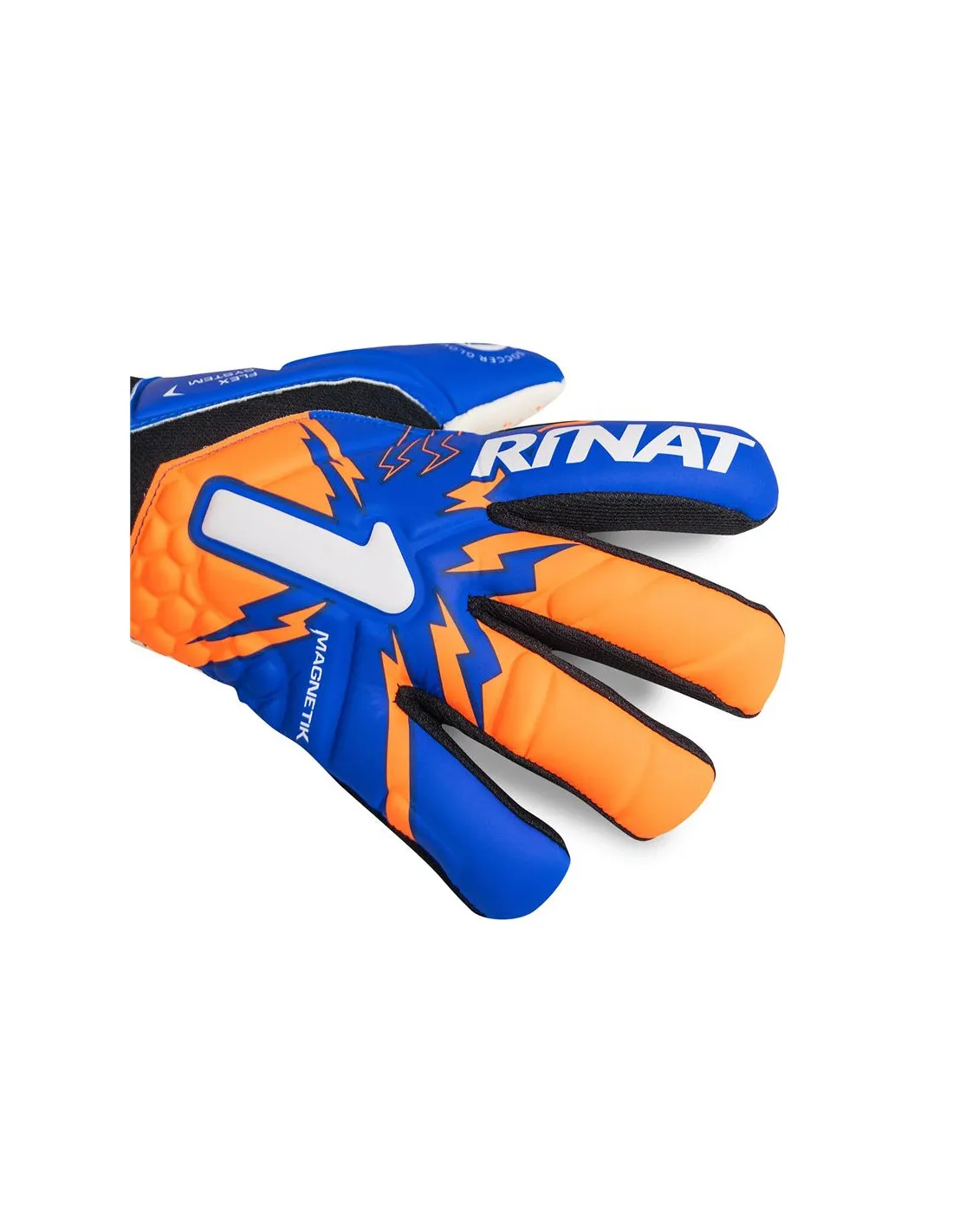 Guantes de portero Rinat Magnetik Turf Infantil