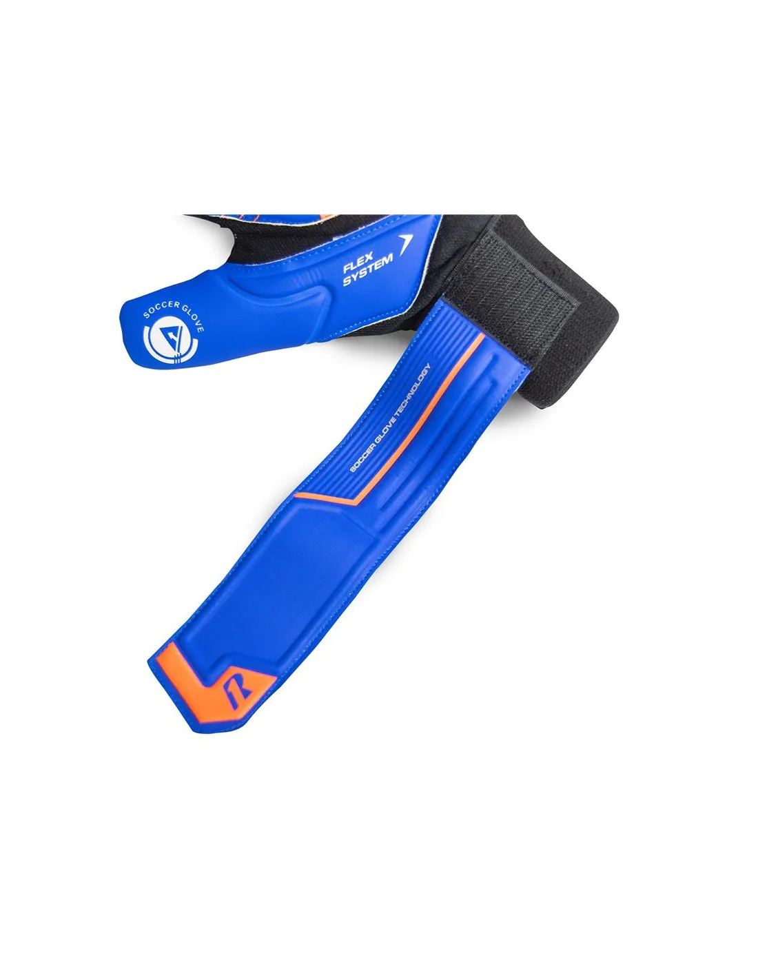 Guantes de portero Rinat Magnetik Turf Infantil