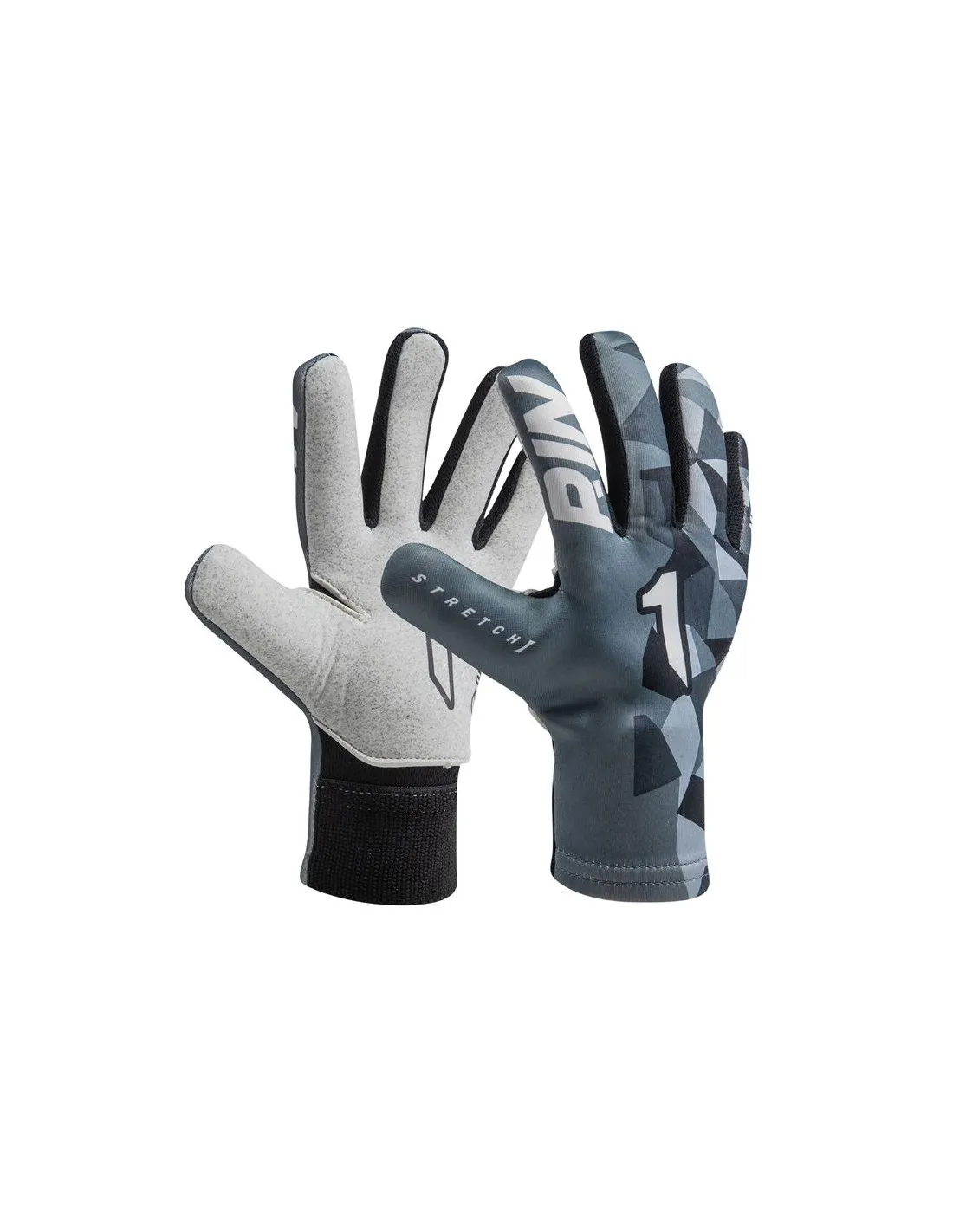 Guantes de portero Rinat Meta Tactik Gk As Unisex