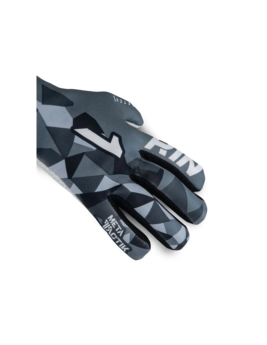 Guantes de portero Rinat Meta Tactik Gk As Unisex