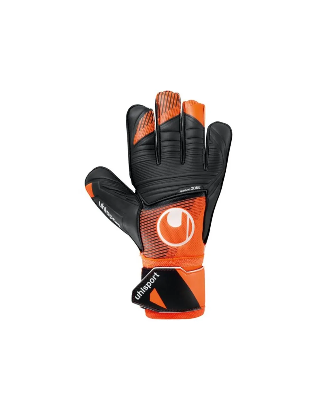 Guantes de portero Uhlsport Soft Ressist+
