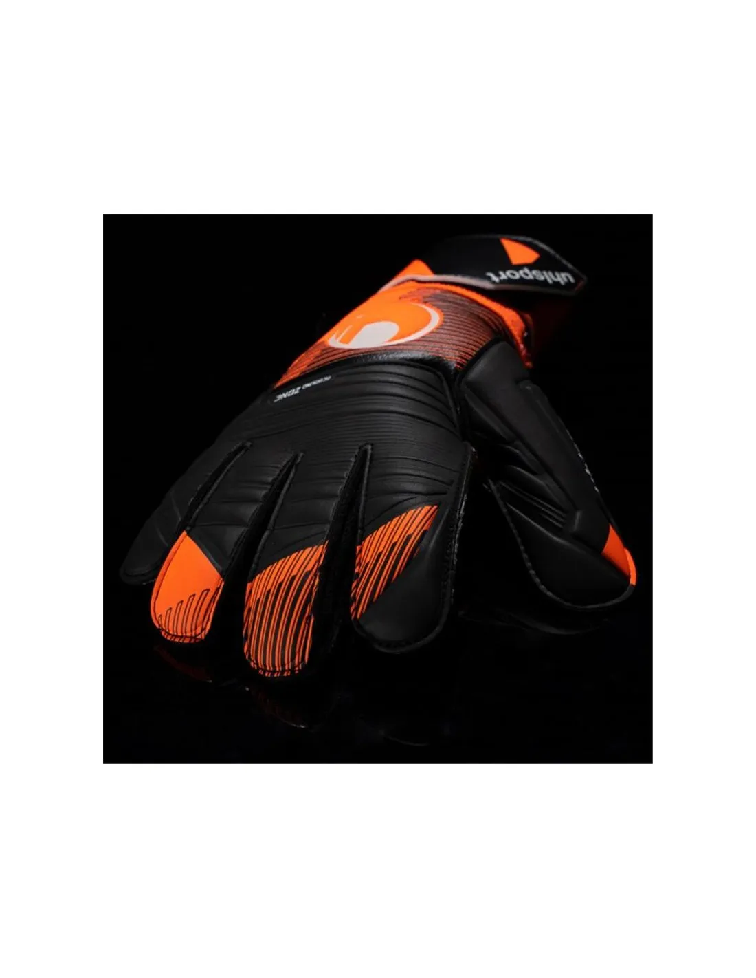 Guantes de portero Uhlsport Soft Ressist+