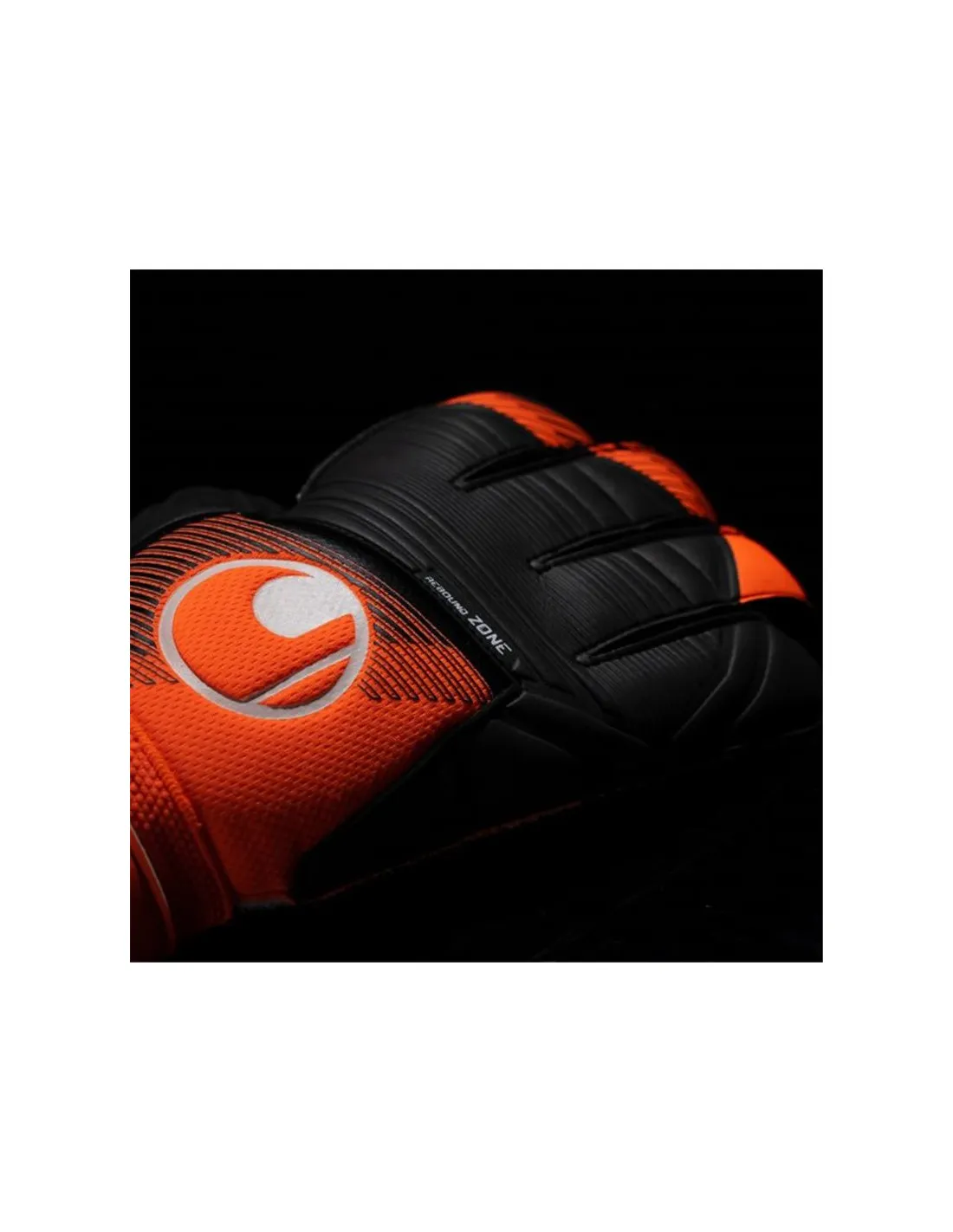 Guantes de portero Uhlsport Soft Ressist+