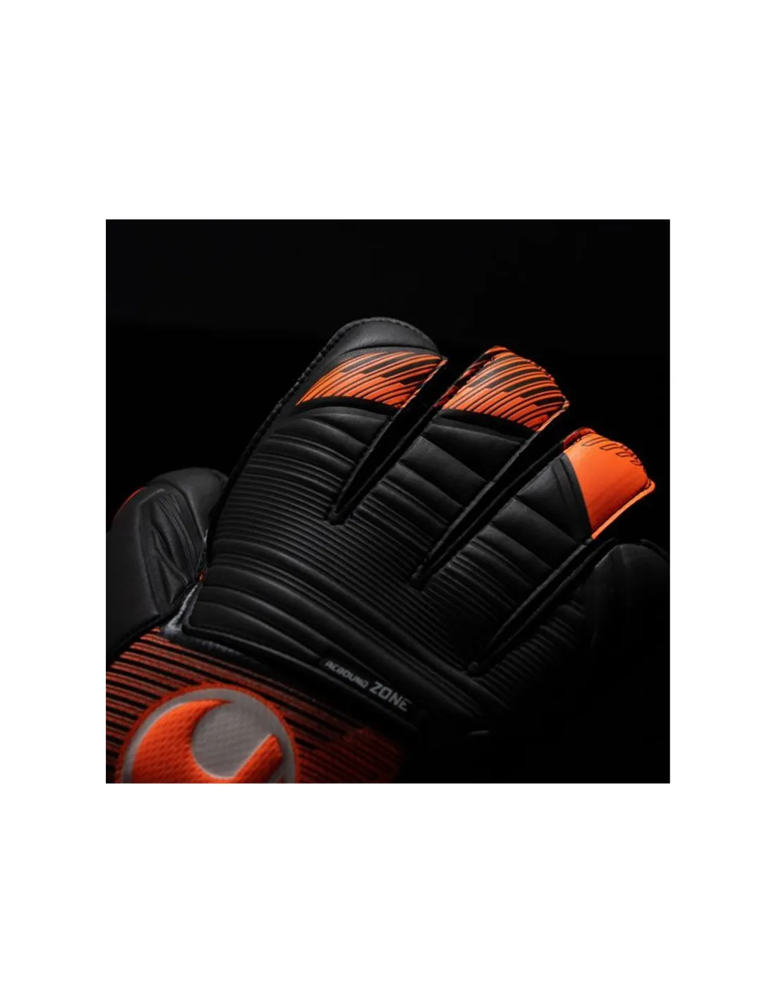 Guantes de portero Uhlsport Soft Ressist+