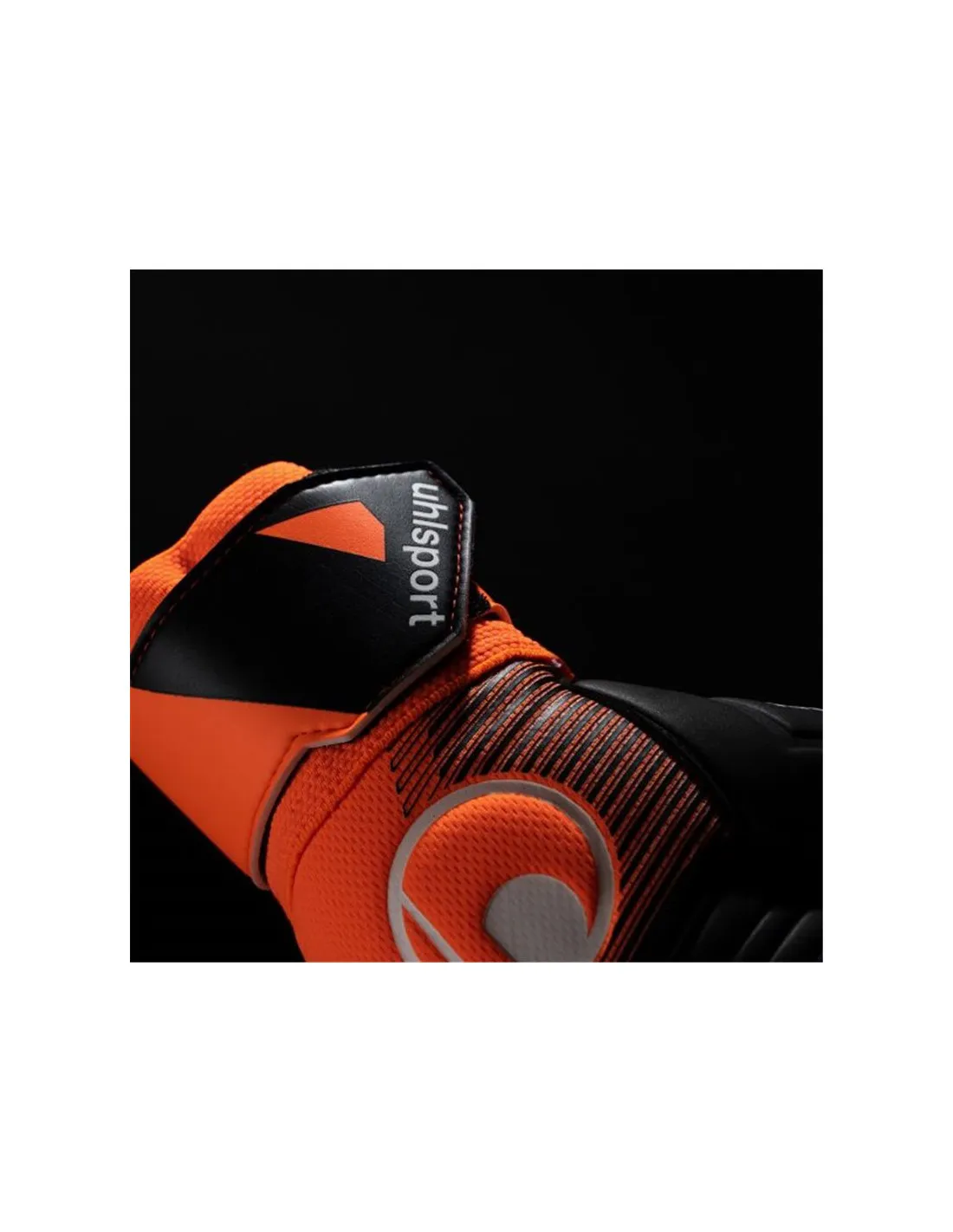 Guantes de portero Uhlsport Soft Ressist+