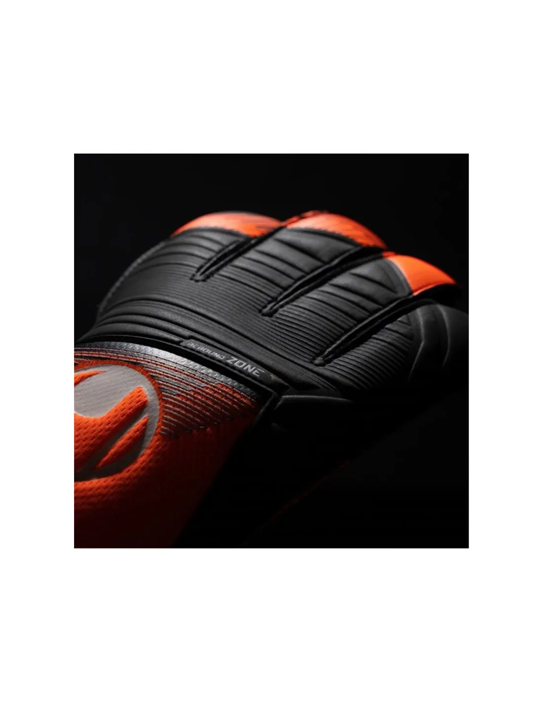 Guantes de portero Uhlsport Soft Ressist+