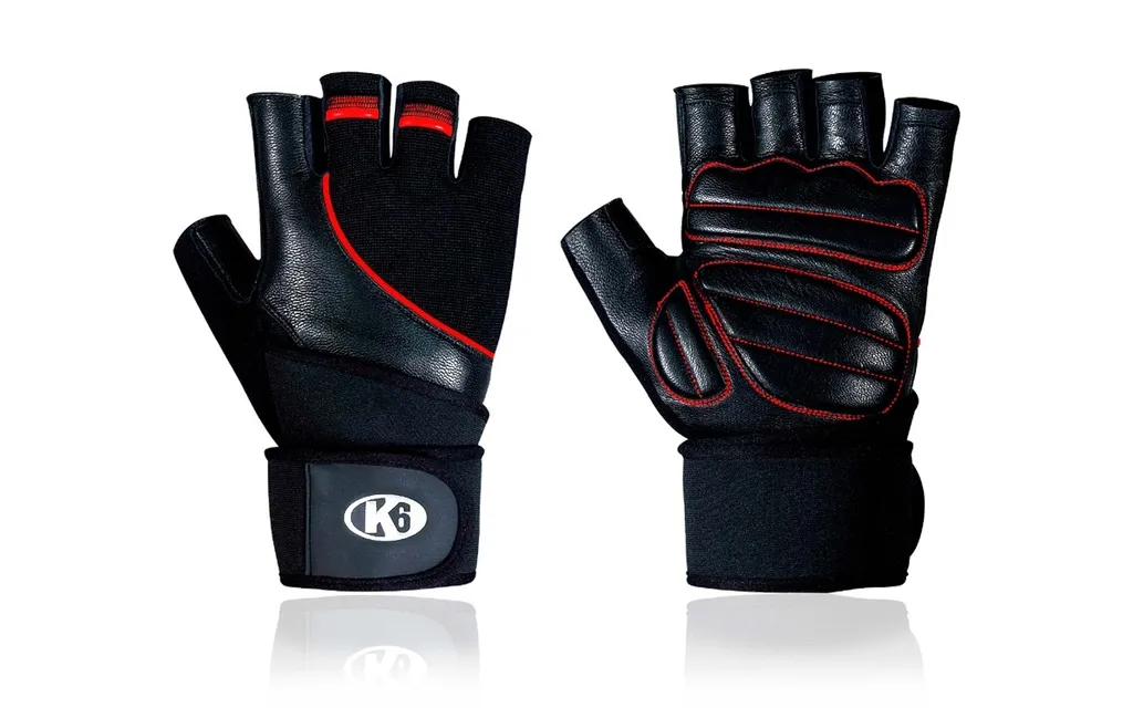Guantes deportivos