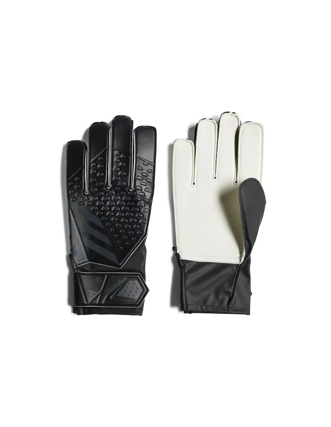 Guantes Portero de Fútbol adidas Pred Trn J Infantil