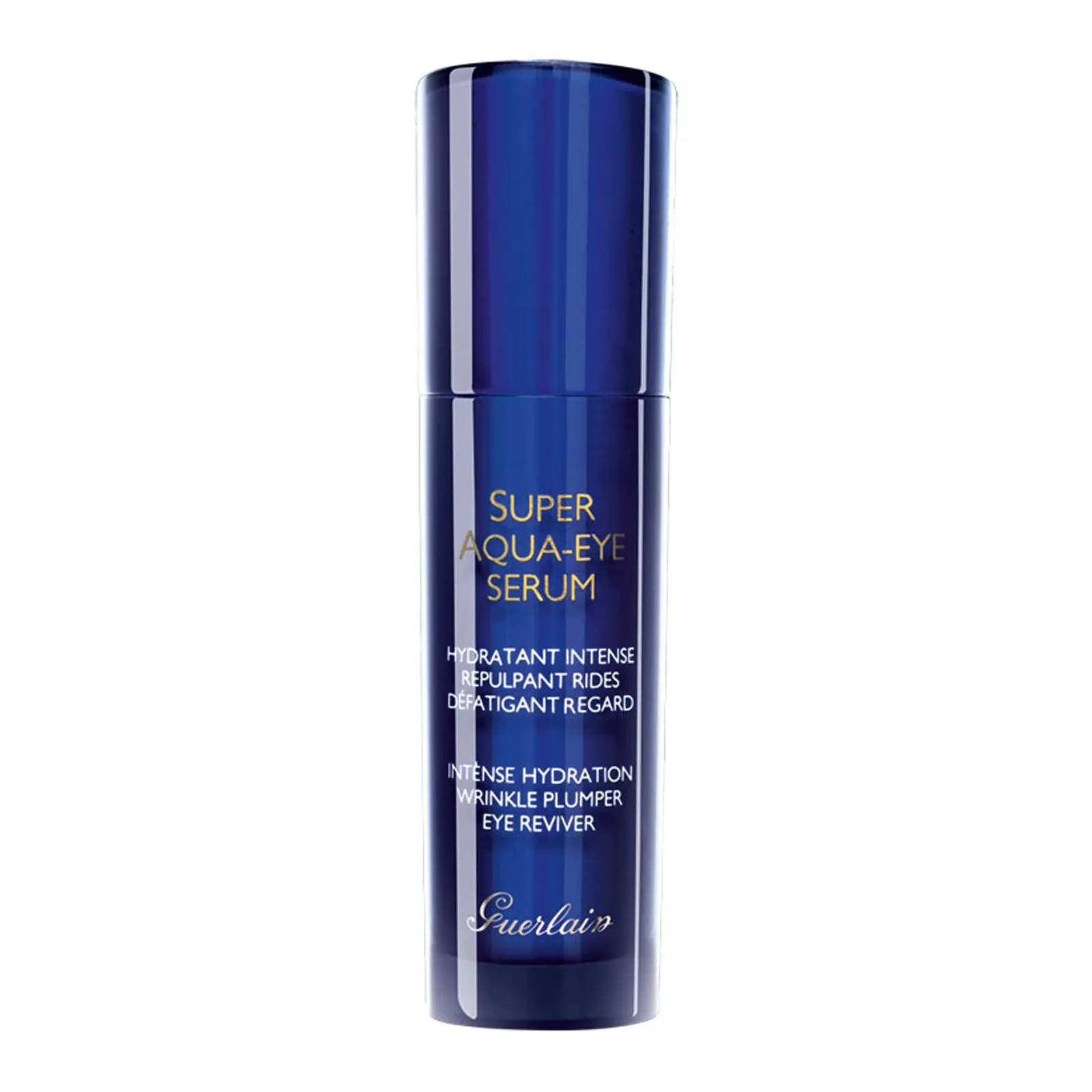 GUERLAIN SUPER AQUAEYE SERUM  SéRUM OJOS