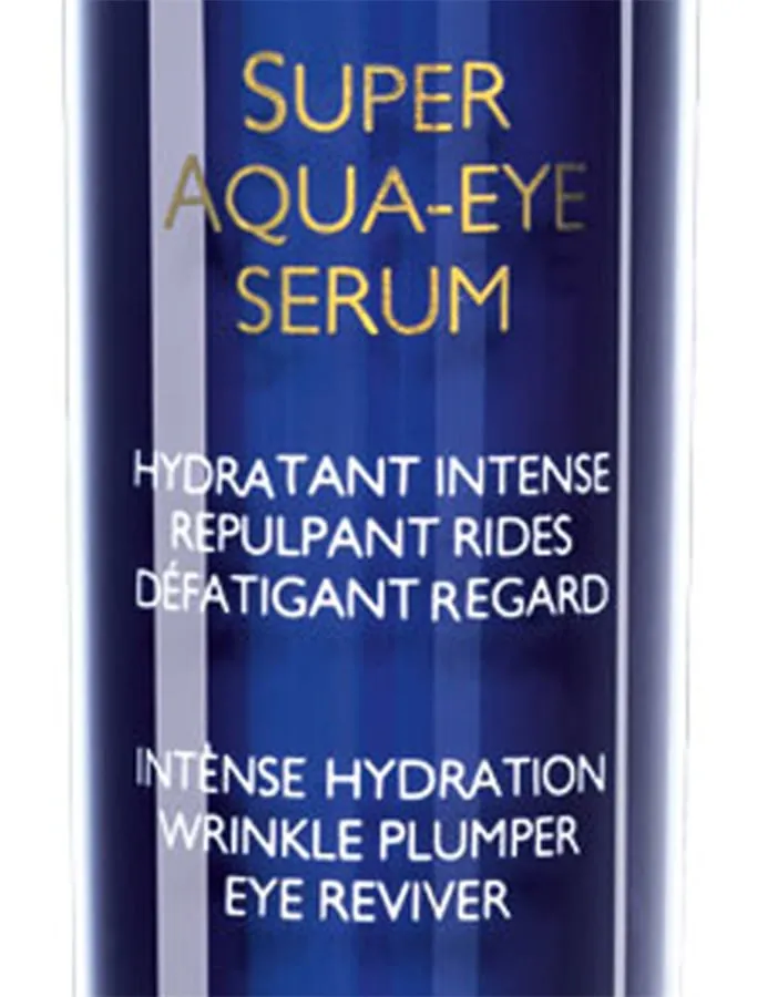 GUERLAIN SUPER AQUAEYE SERUM  SéRUM OJOS
