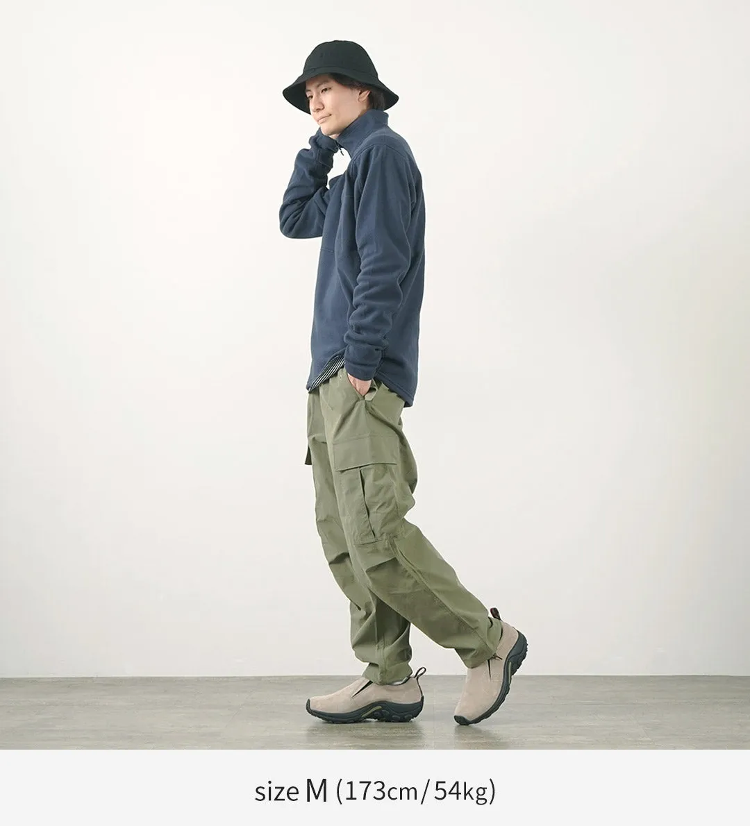 Haglofs / Buteo Half Zip Men