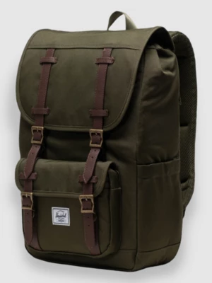Herschel Little America Mid Mochila