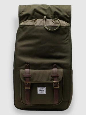 Herschel Little America Mid Mochila