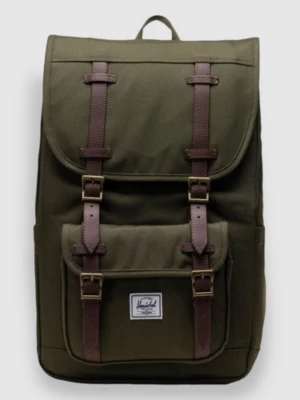 Herschel Little America Mid Mochila