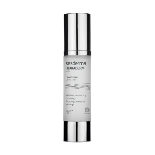 HIDRADERM HYAL CREMA HIDRATANTE  SESDERMA