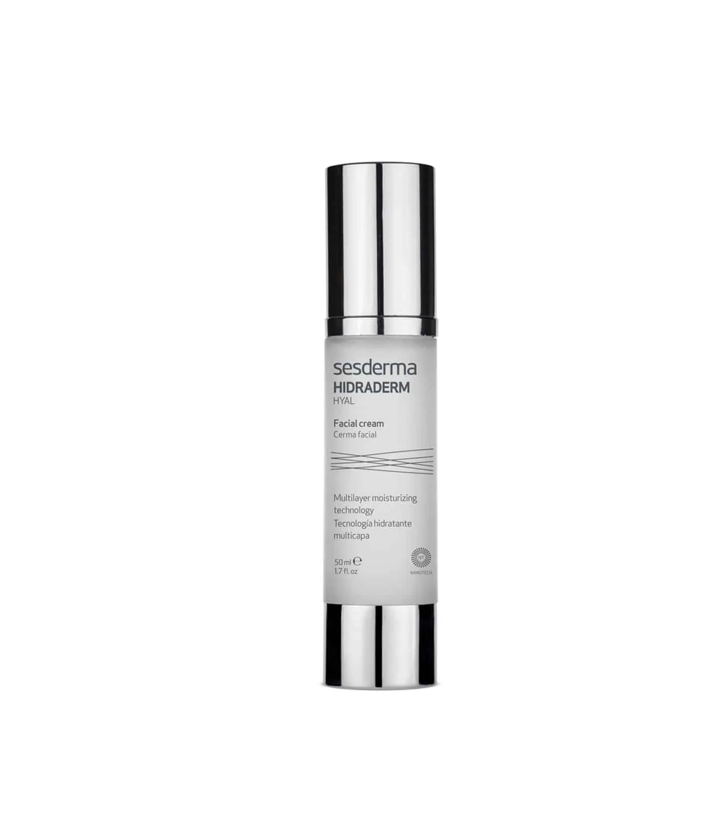Hidraderm Hyal Facial Cream