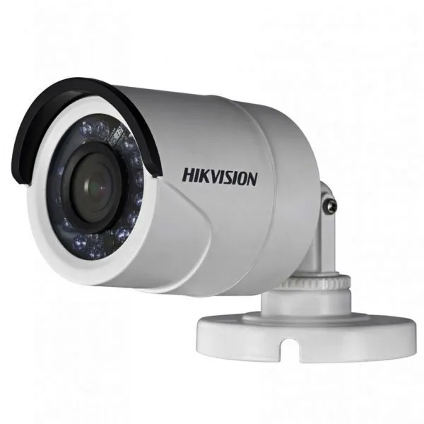 HIKVISION DS2CE16D0TIRE CáMARA POC HDTVI 1080P LINTERNA 2.8MM