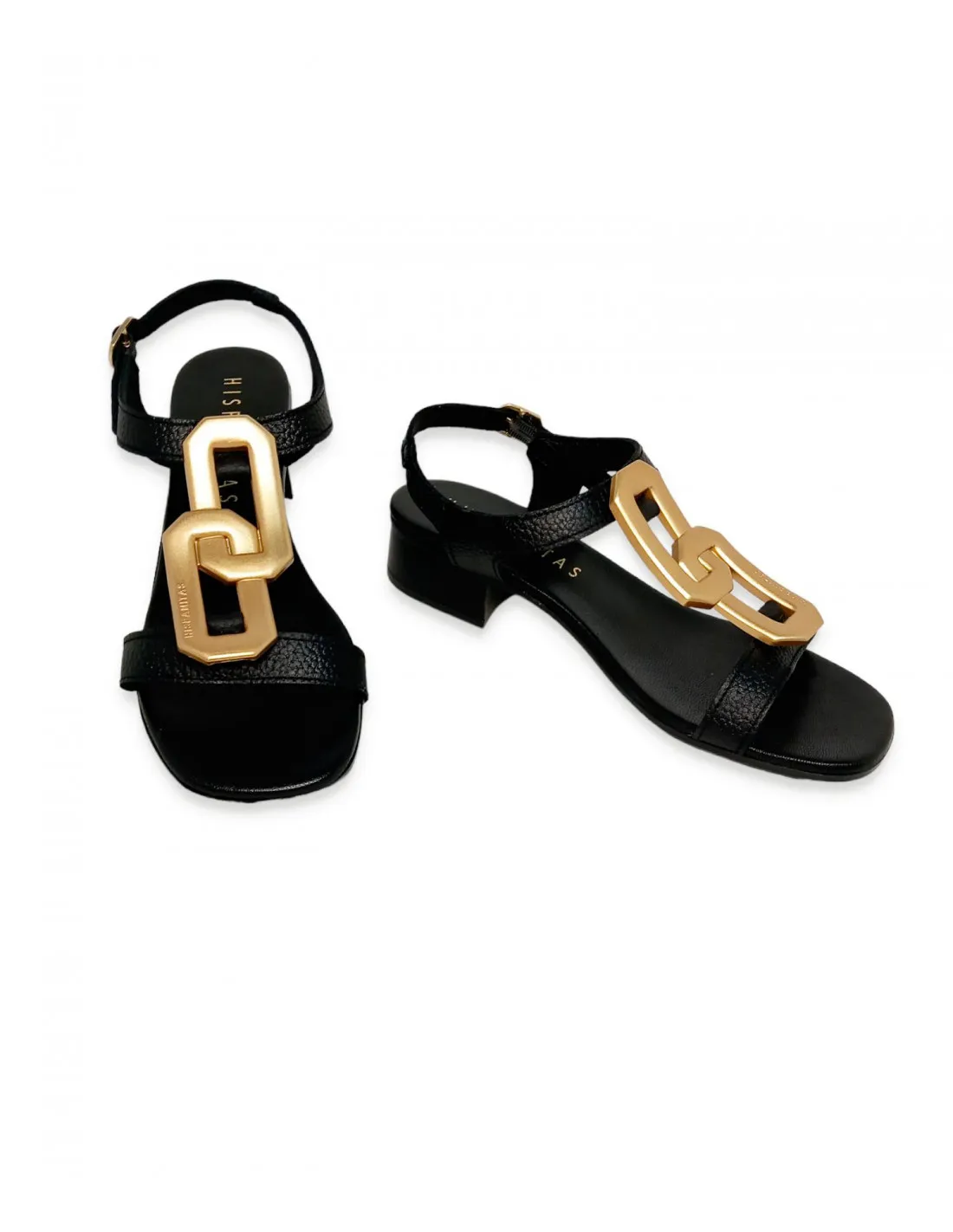 Hispanitas sandalias casual mujer HV232595
